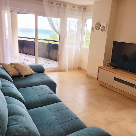 Appartement Sidney La Cala 2B à Benidorm Extérieur photo