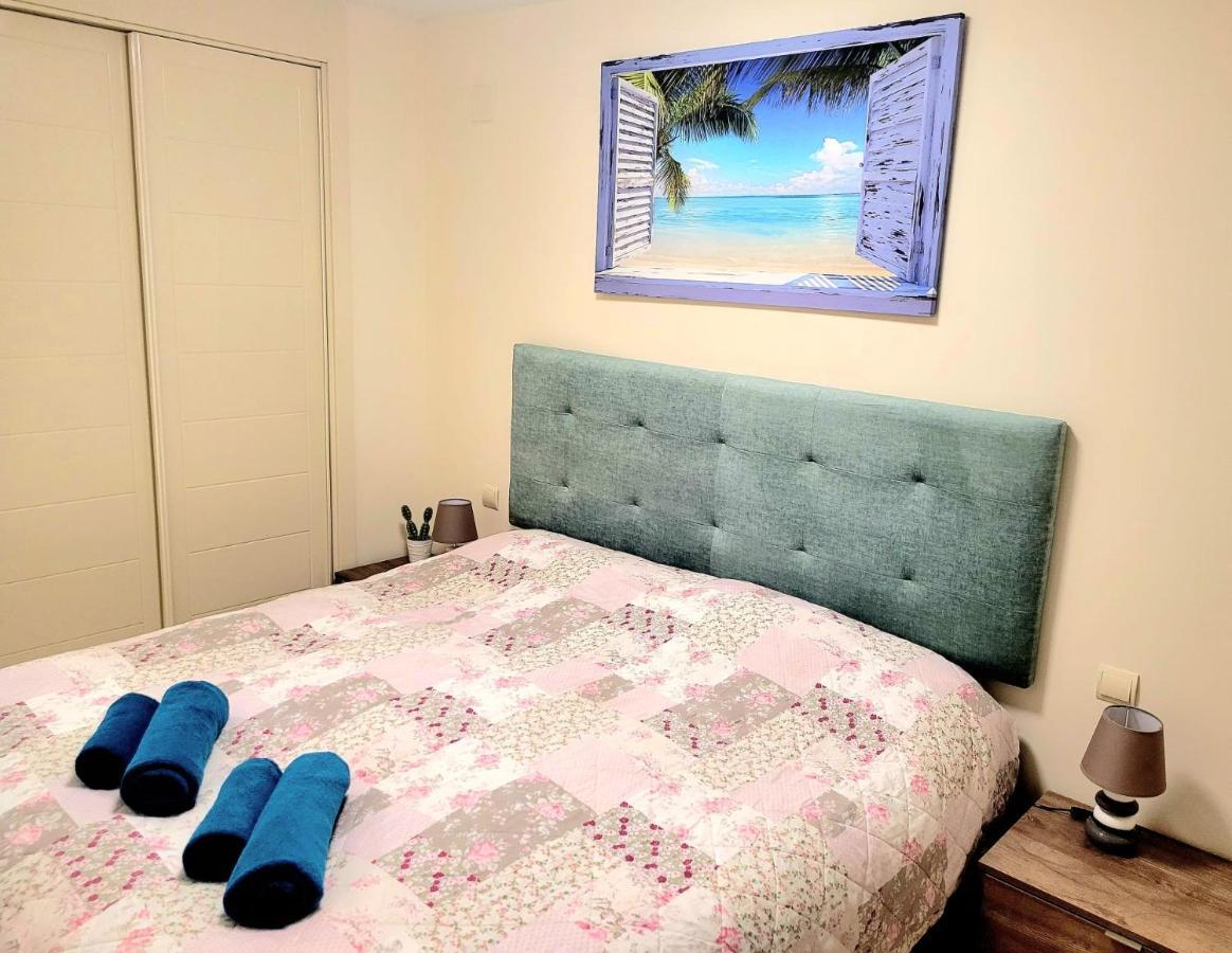 Appartement Sidney La Cala 2B à Benidorm Extérieur photo