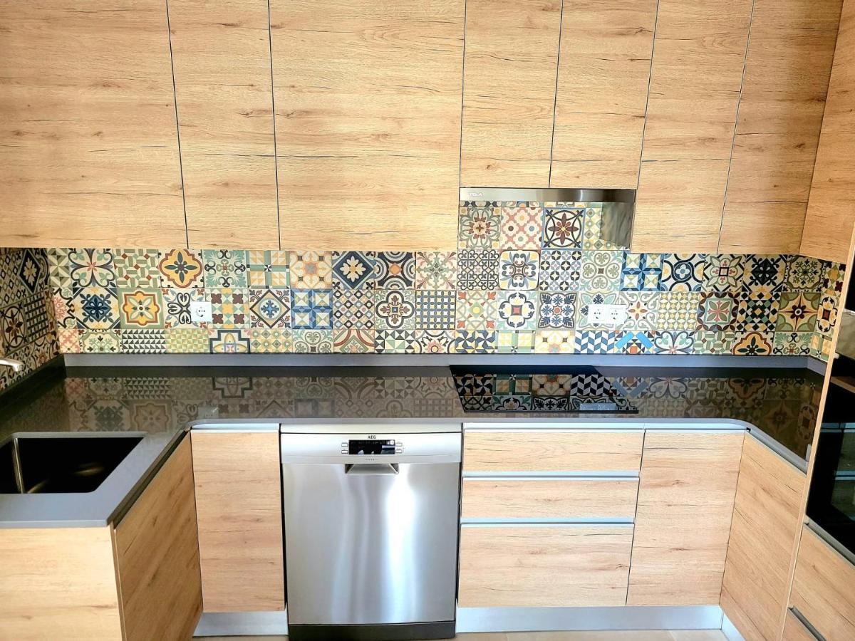 Appartement Sidney La Cala 2B à Benidorm Extérieur photo