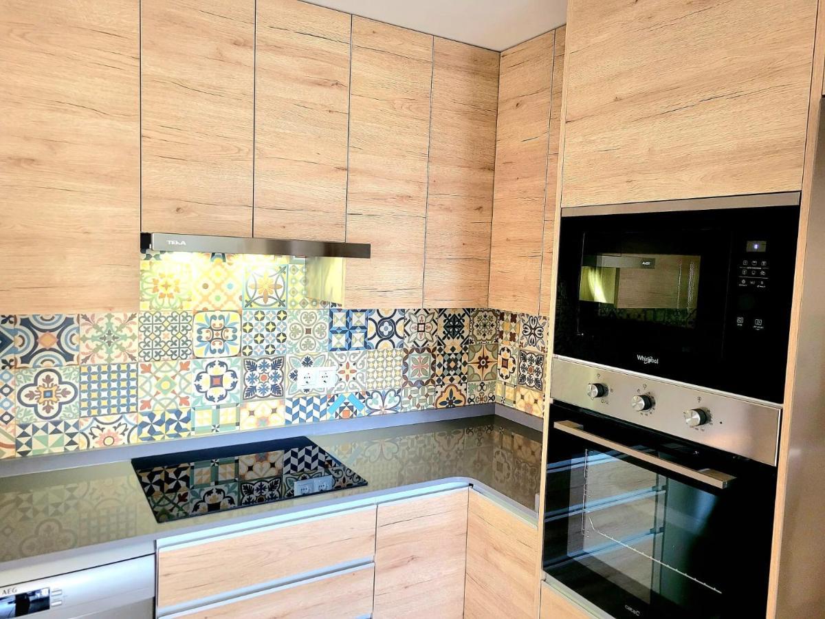 Appartement Sidney La Cala 2B à Benidorm Extérieur photo