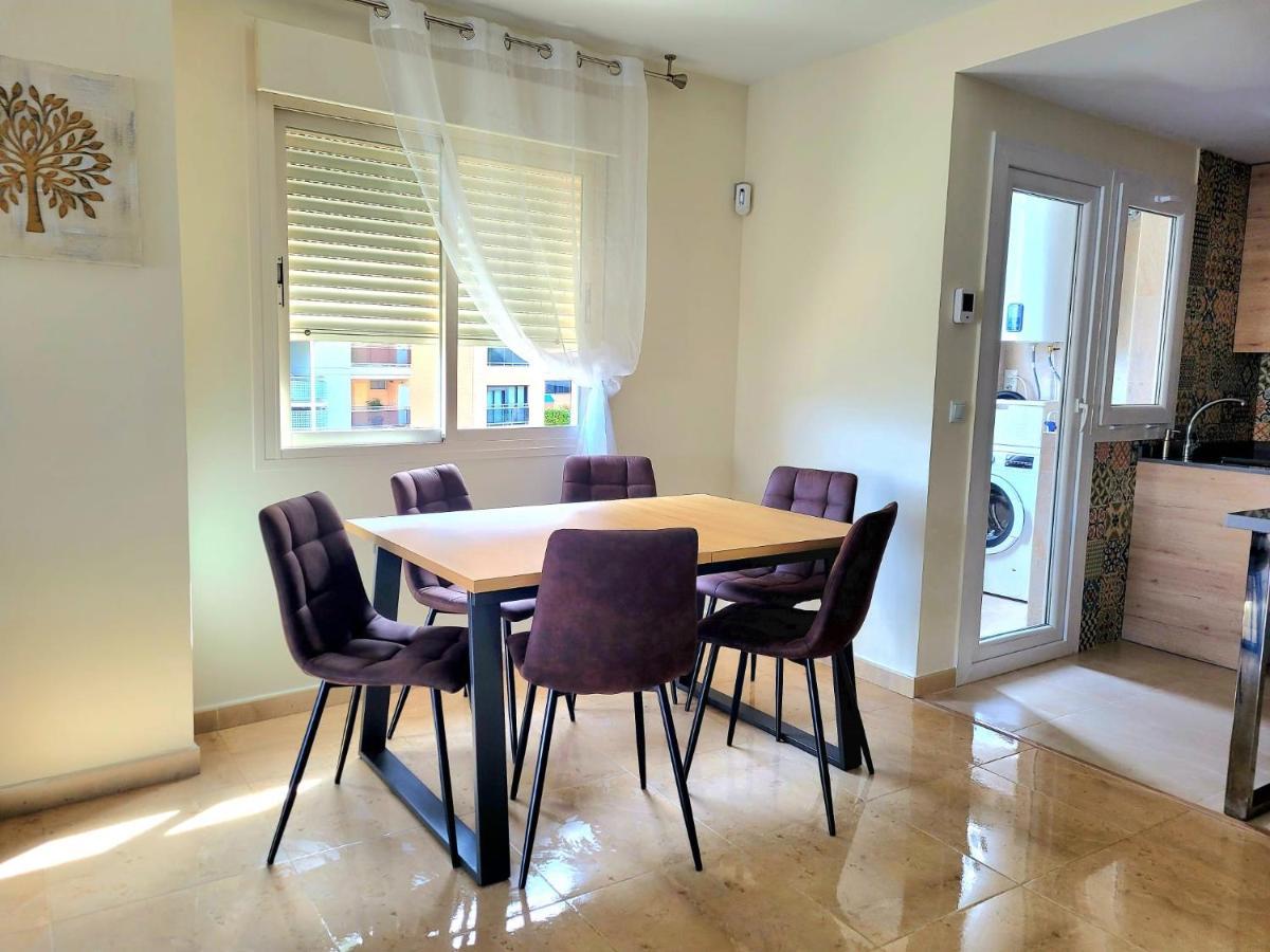 Appartement Sidney La Cala 2B à Benidorm Extérieur photo