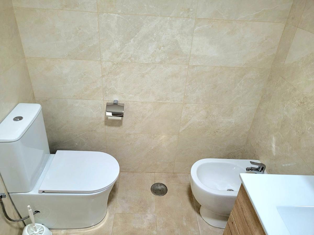Appartement Sidney La Cala 2B à Benidorm Extérieur photo