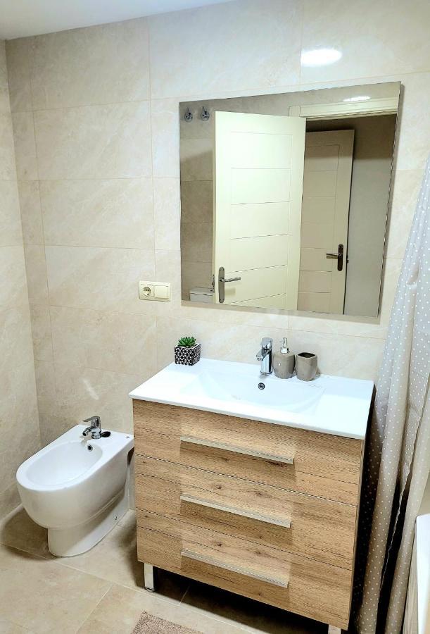Appartement Sidney La Cala 2B à Benidorm Extérieur photo