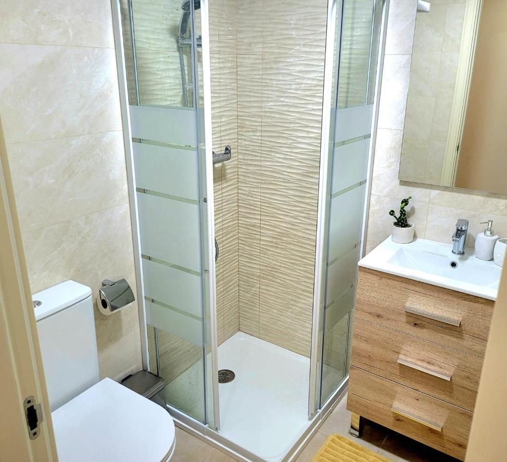 Appartement Sidney La Cala 2B à Benidorm Extérieur photo