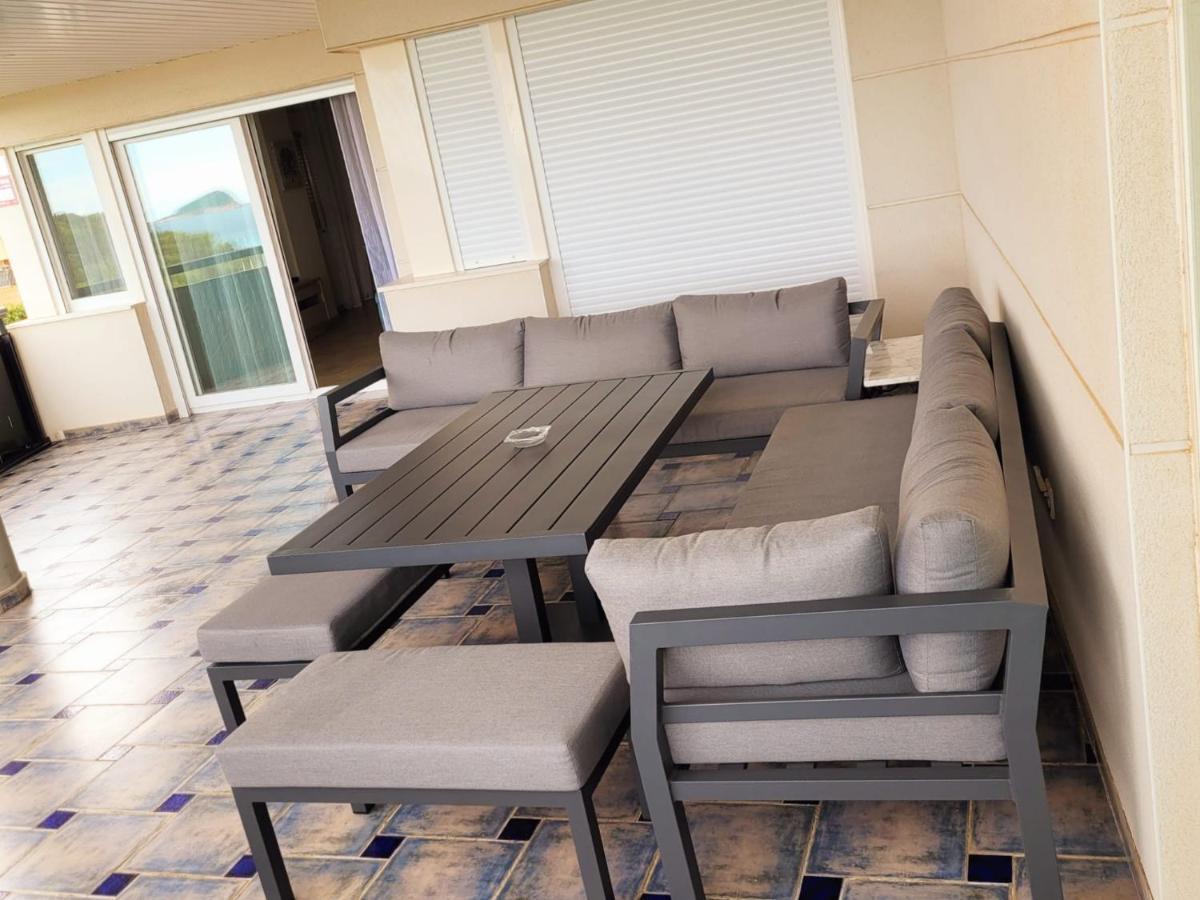 Appartement Sidney La Cala 2B à Benidorm Extérieur photo